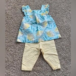 Carter’s 18 month Outfit